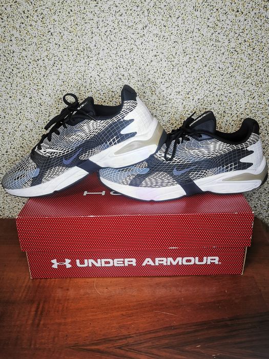 Кроссовки мужские Nike Ghoswift.