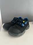 Buty robocze firmy Atlas unisex rozmiar 39
