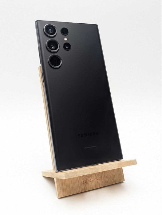 Samsung Galaxy S23 Ultra 512 GB czarny
