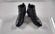 Botas de senhora 35