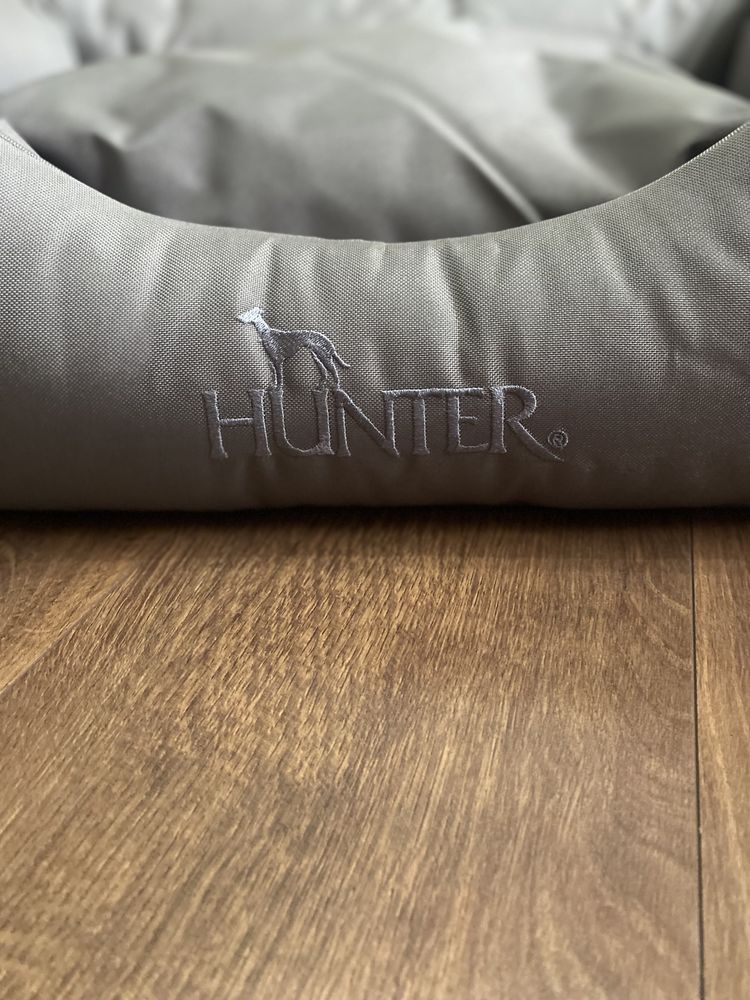 Hunter Sofa antybakteryjna dla psa Gent szara