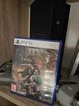 Doom the dark ages playstation 5