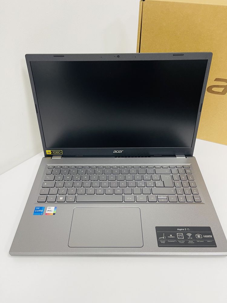 Ноутбук Acer Aspire 5 A515-58M-57Q