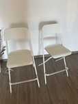 Cadeiras altas ikea