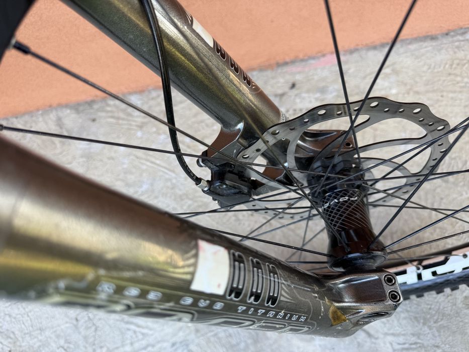 Specialized evo. Хороший стан!!!