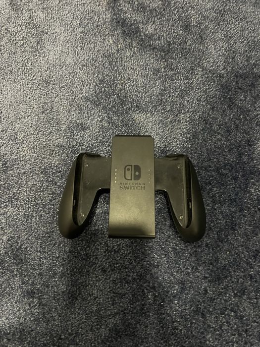 Nintendo swith usado