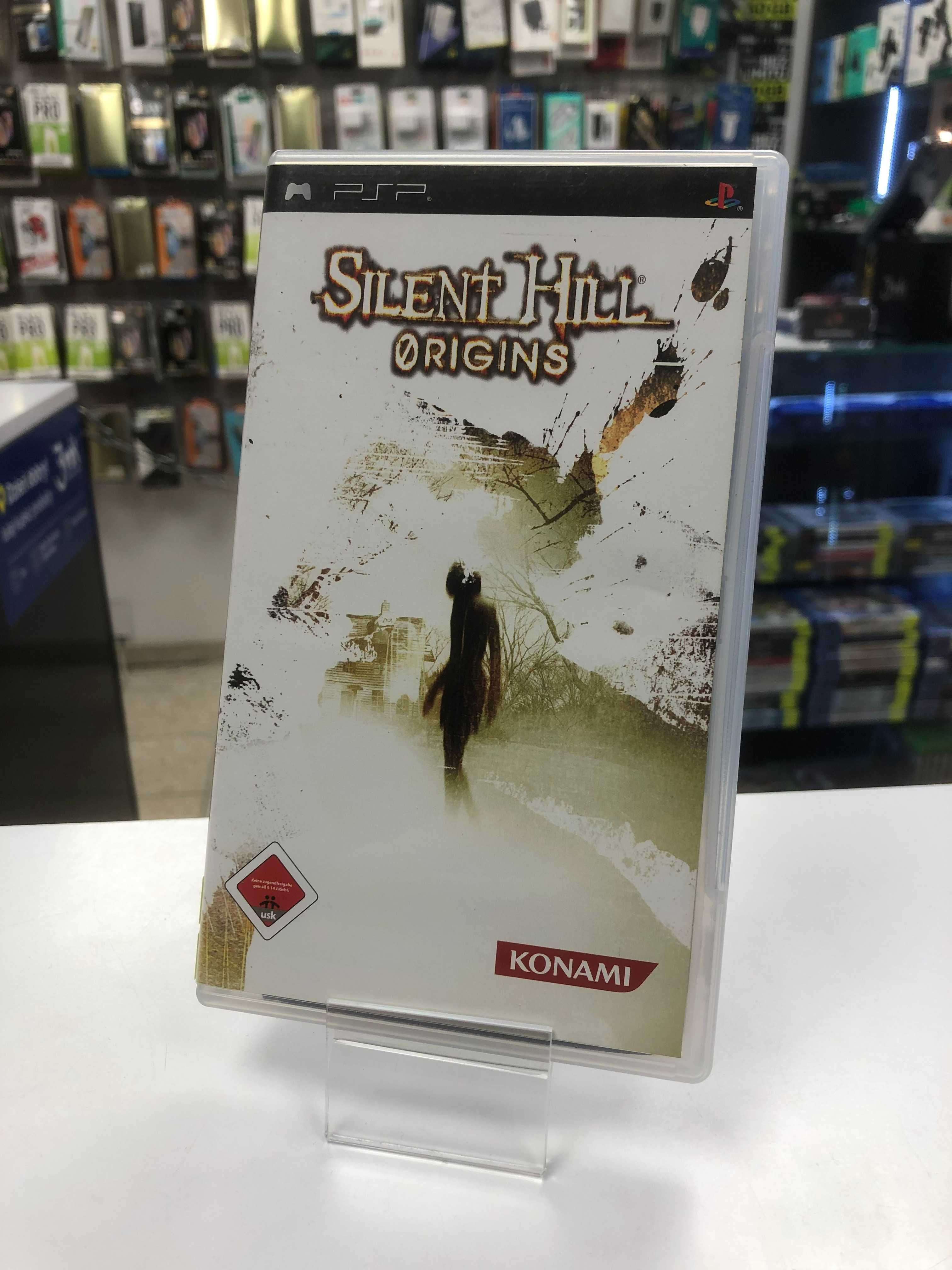 Silent Hill: Origins PSP | SKLEP | GWARANCJA