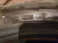 Продам гуму зима R 16 205\55 Pirelli
