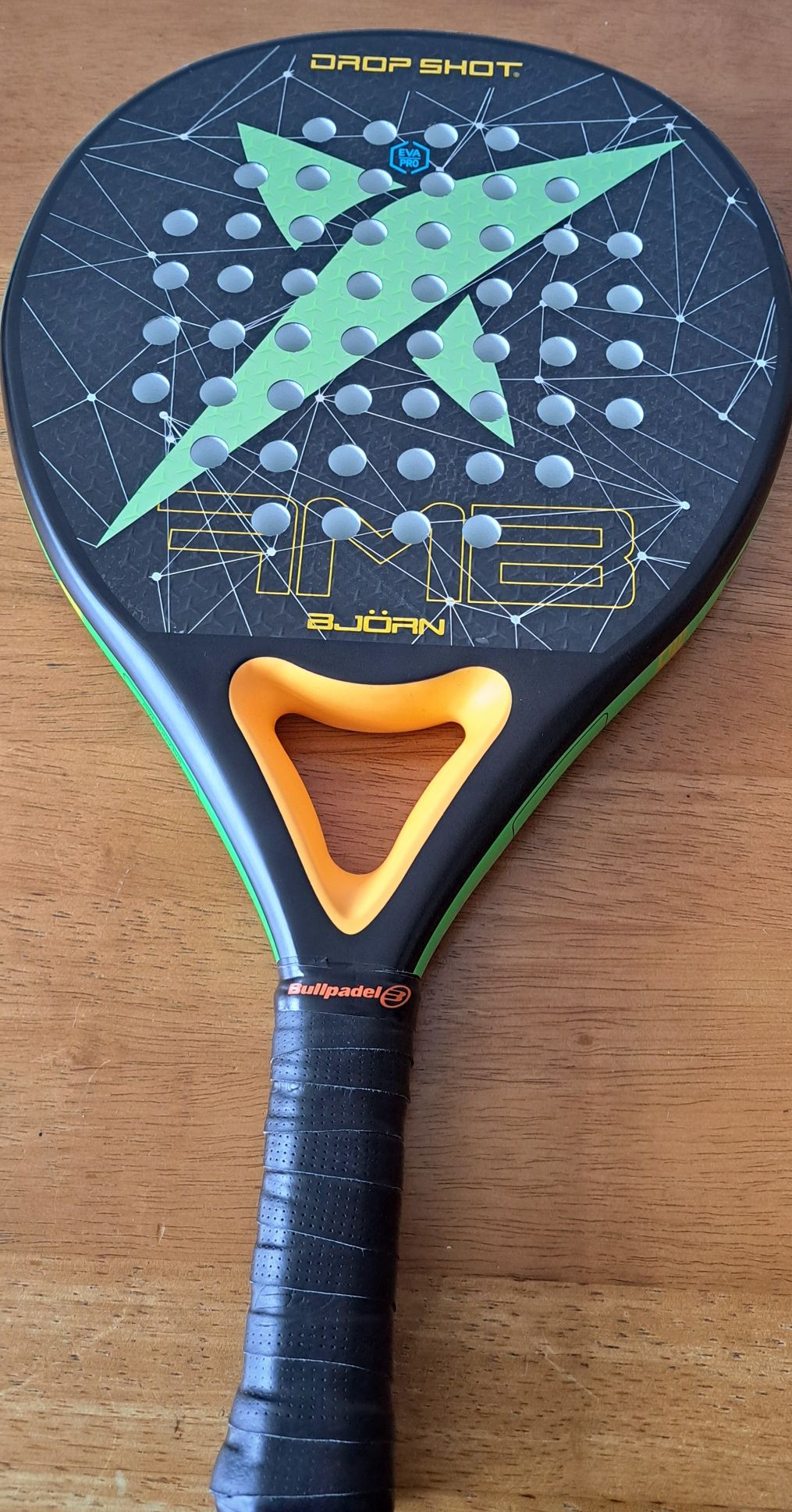 Raquete Padel Drop Shot Bjorn