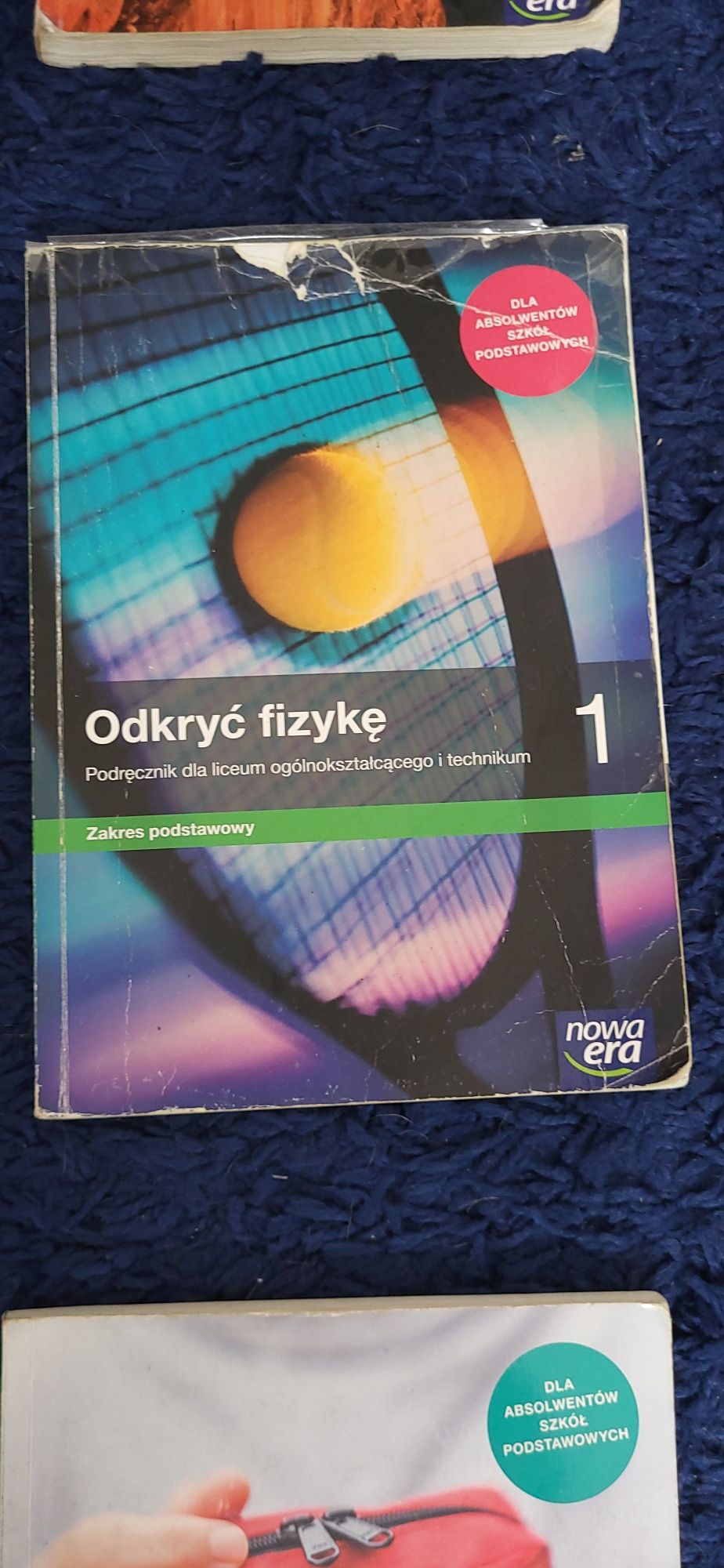 Odkryć Fizyke  1