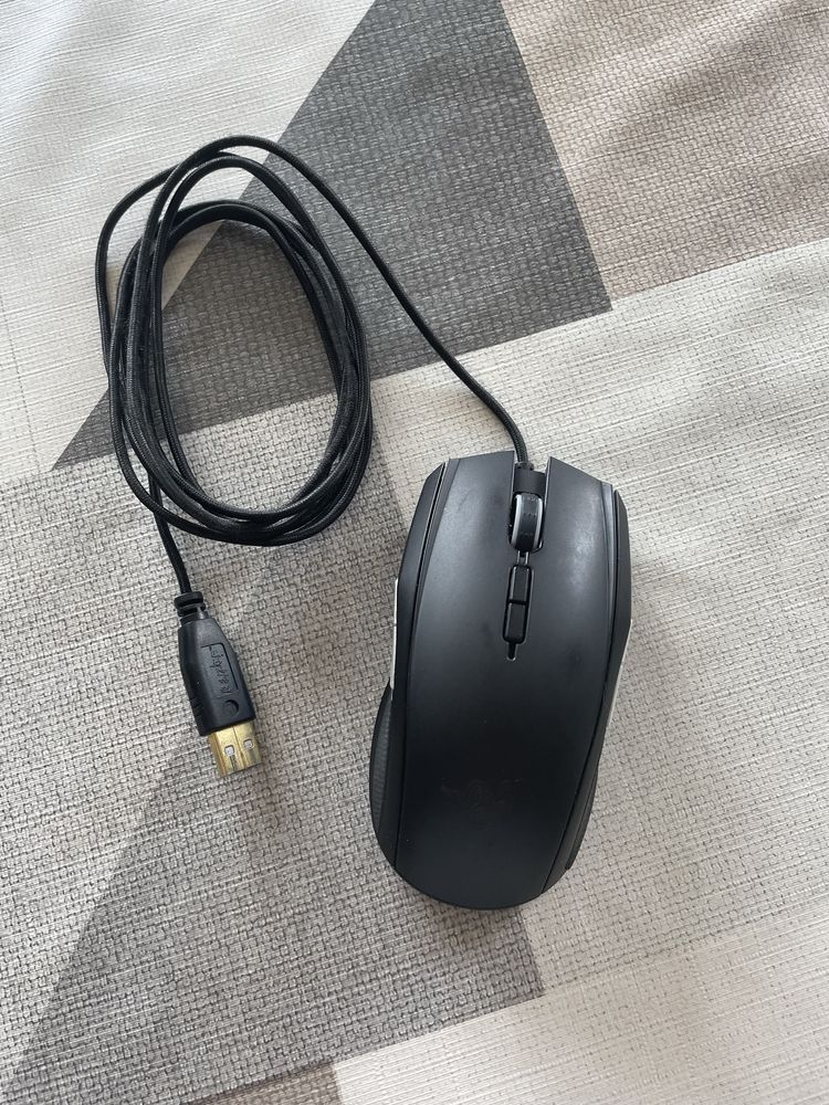 Mysz Razer Taipan