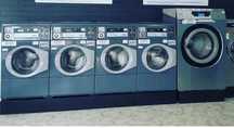 Lavandaria Self-service low cost
