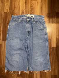 carpanter gap shorts