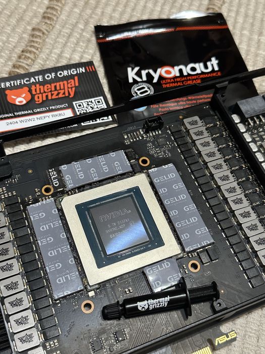 Комплект 10900k ROG 3090 Maximus HERO проц озу материнка відеокарта