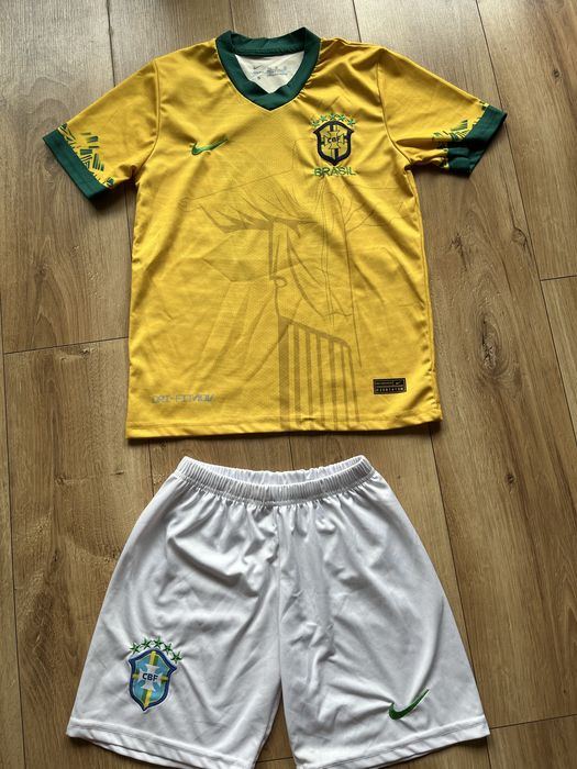 Zestaw pilkarski Nike NEYMAR JR