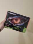 RTX 4060 Windforce OC 8gb