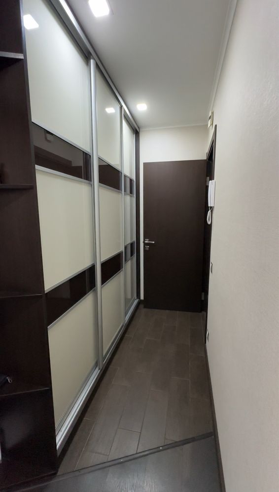 Продаж 3к квартири, Коцюбинське. Вул.Доківська 9.