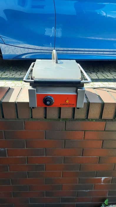 Hot Dog Maker do parówek