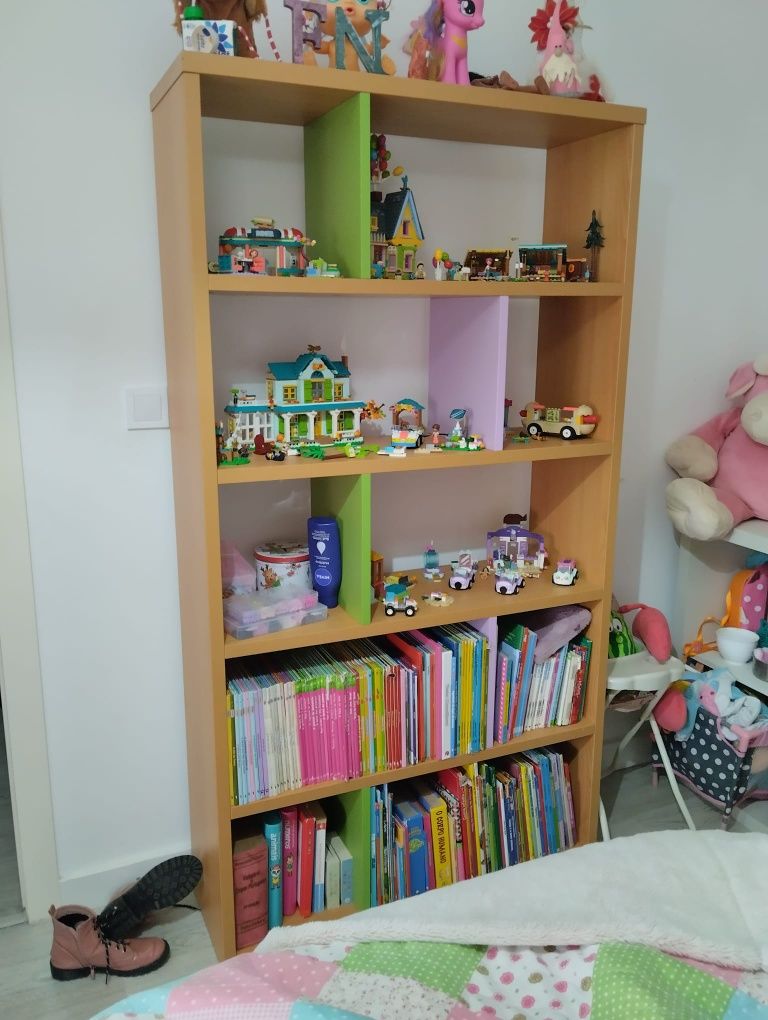 Quarto de solteiro criança