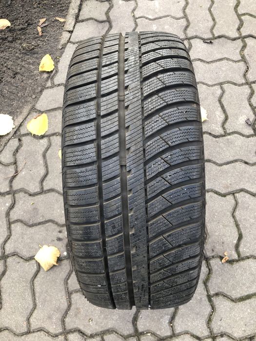 Opona zimowa 225/45R17 DYNAMO