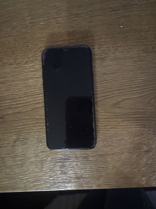 Iphone 11 pro  256GB