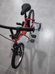 Bicicleta criança com rodinhas