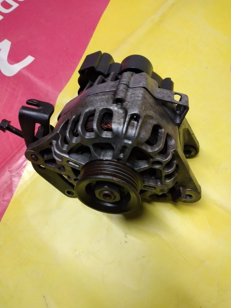 Alternador Hyundai Getz 1.3i Gasolina Ano 2006