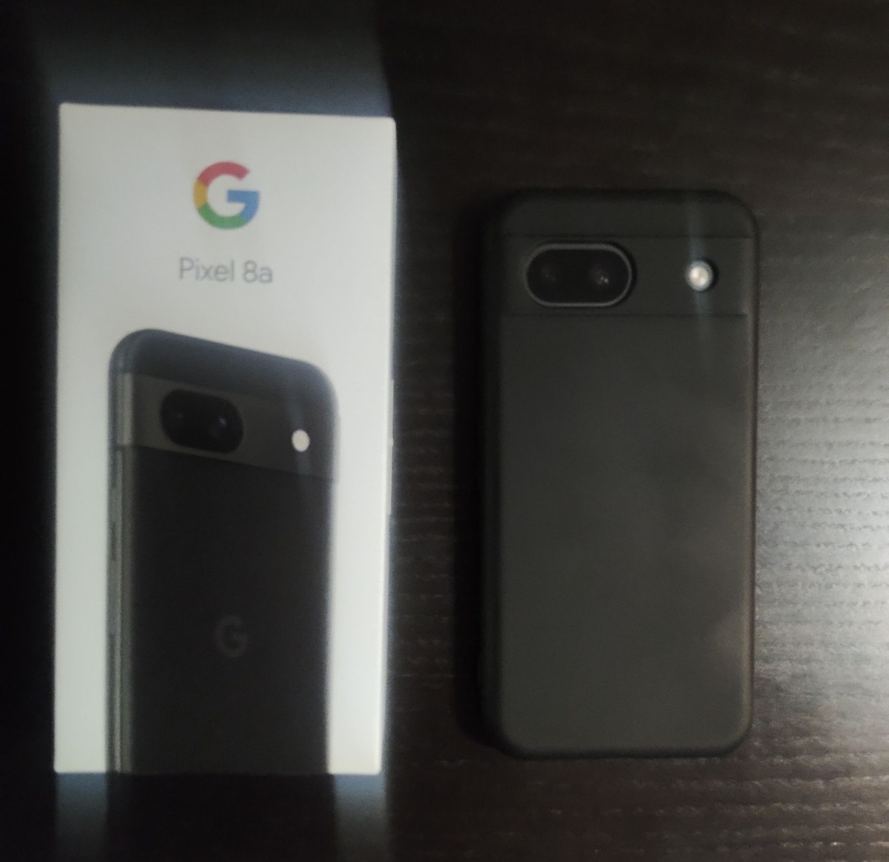 Google Pixel 8A 256Gb