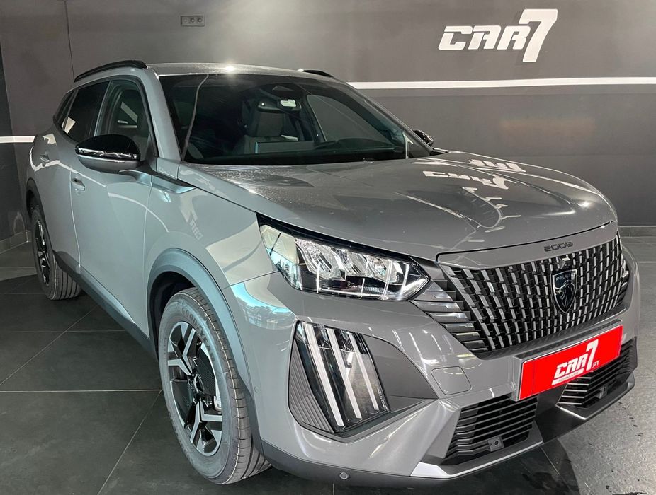 Peugeot 2008 1.2 PureTech Active Pack