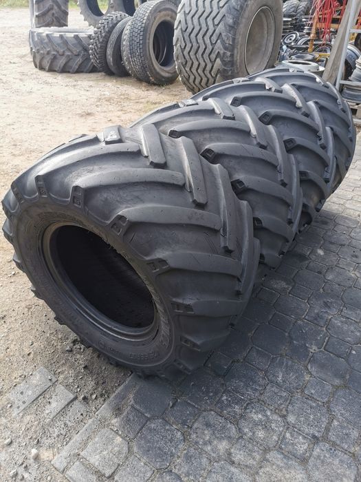 Komplet opon 425/55R17 Alliance Agro Industrial 570 #