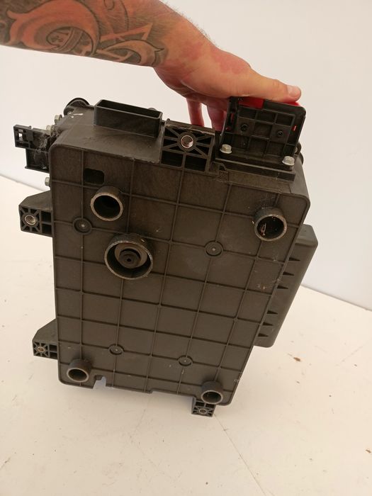 Hyundai I20 III 3 Bayon 20- hybryda 1.0 T-GDI bateria akumulator Aku