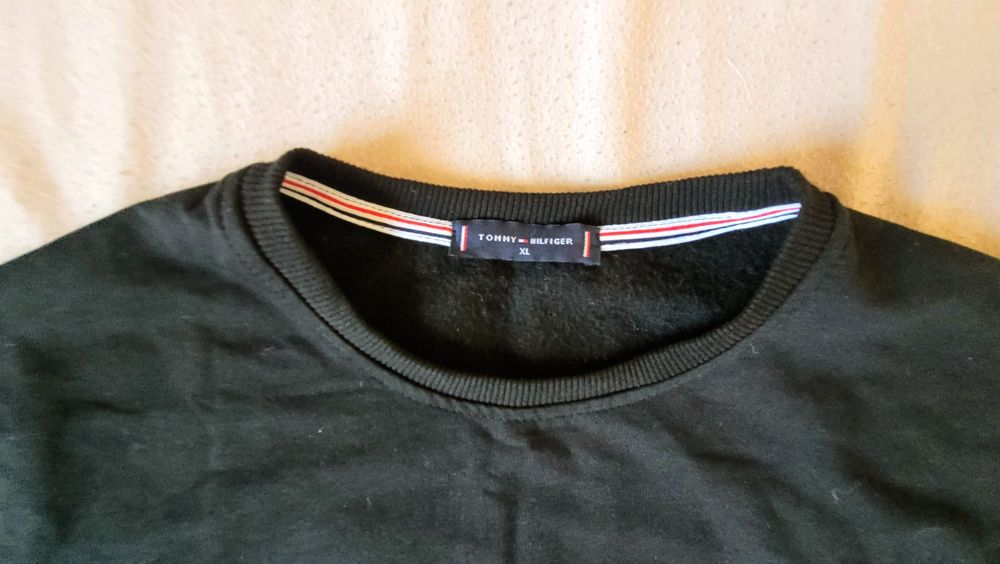 Sweterek Tommy Hilfiger