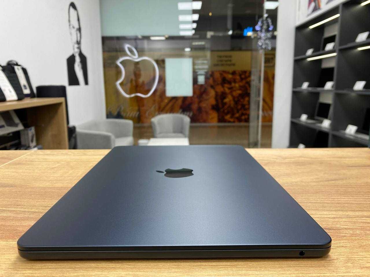 Open box! MacBook Air M2 2022(2023) Макбук M2|8|256 Гарантія!