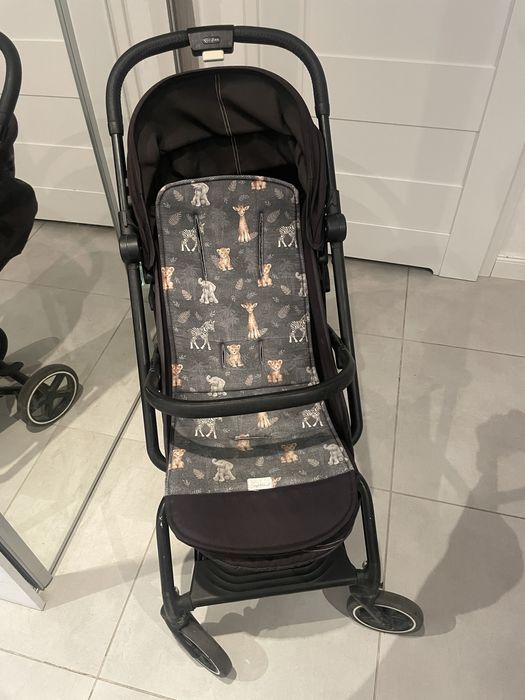 Spacerówka Cybex