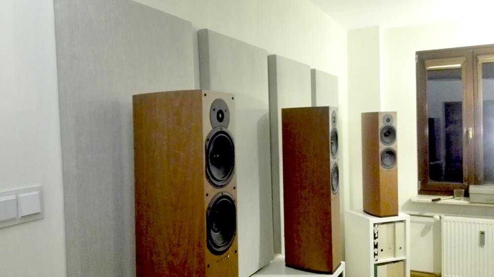 PANELE i EKRANY AKUSTYCZNE - najlepsze, naturalne, pozbędę się resztek