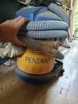 Delonghi pentavap пилосос