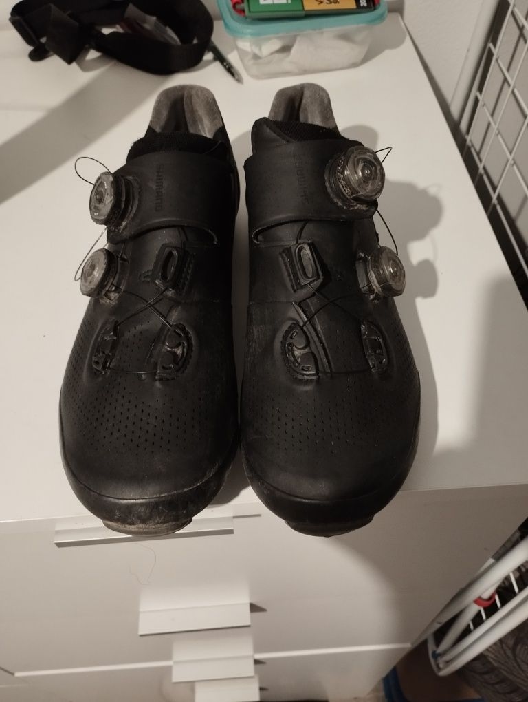Buty mtb Shimano sh-xc903