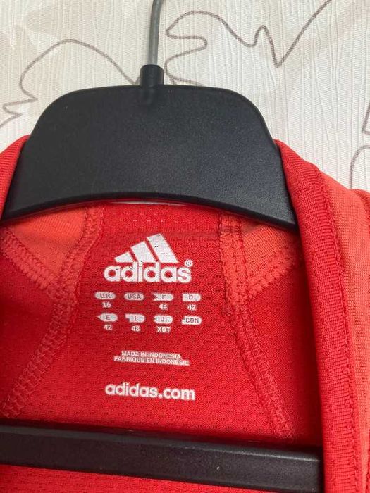 koszulka sportowa damska t-shirt adidas