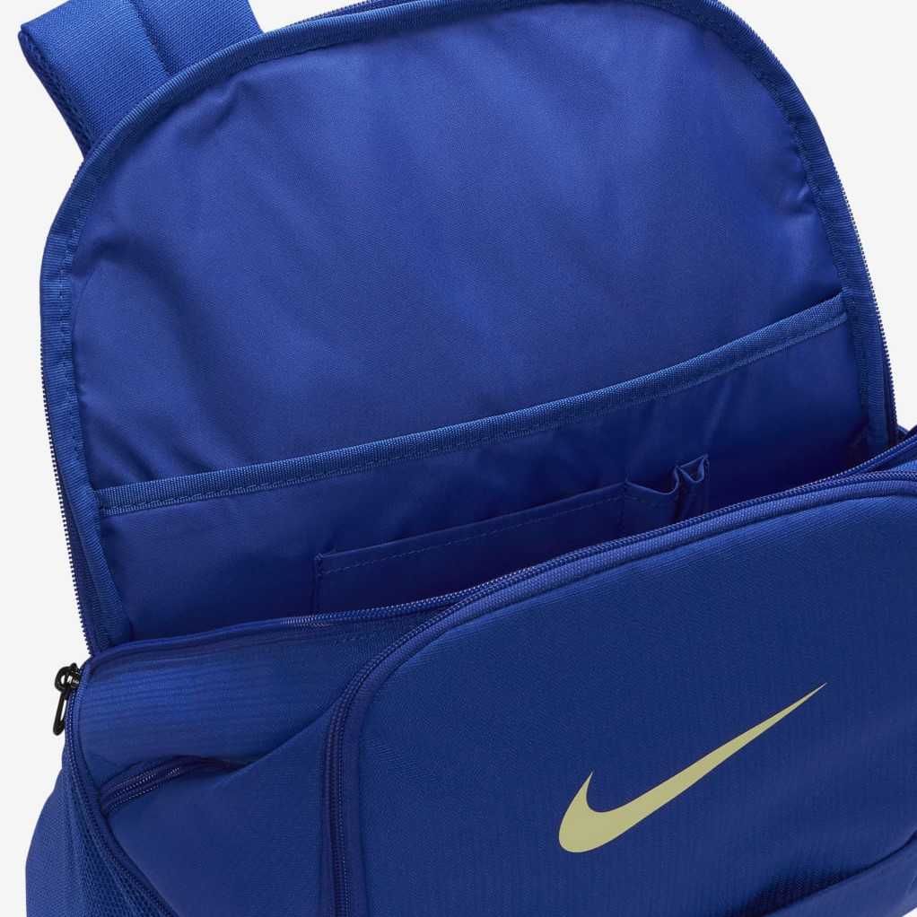 Рюкзак Nike Brasilia 9.5 Backpack Jordan > Оригінал! < (DH7709-405)