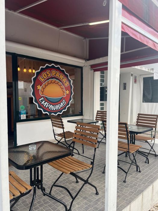 TRESPASSE DARK KITCHEN