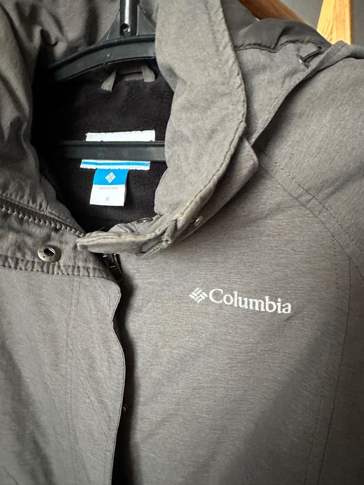 Продам куртку Coumbia