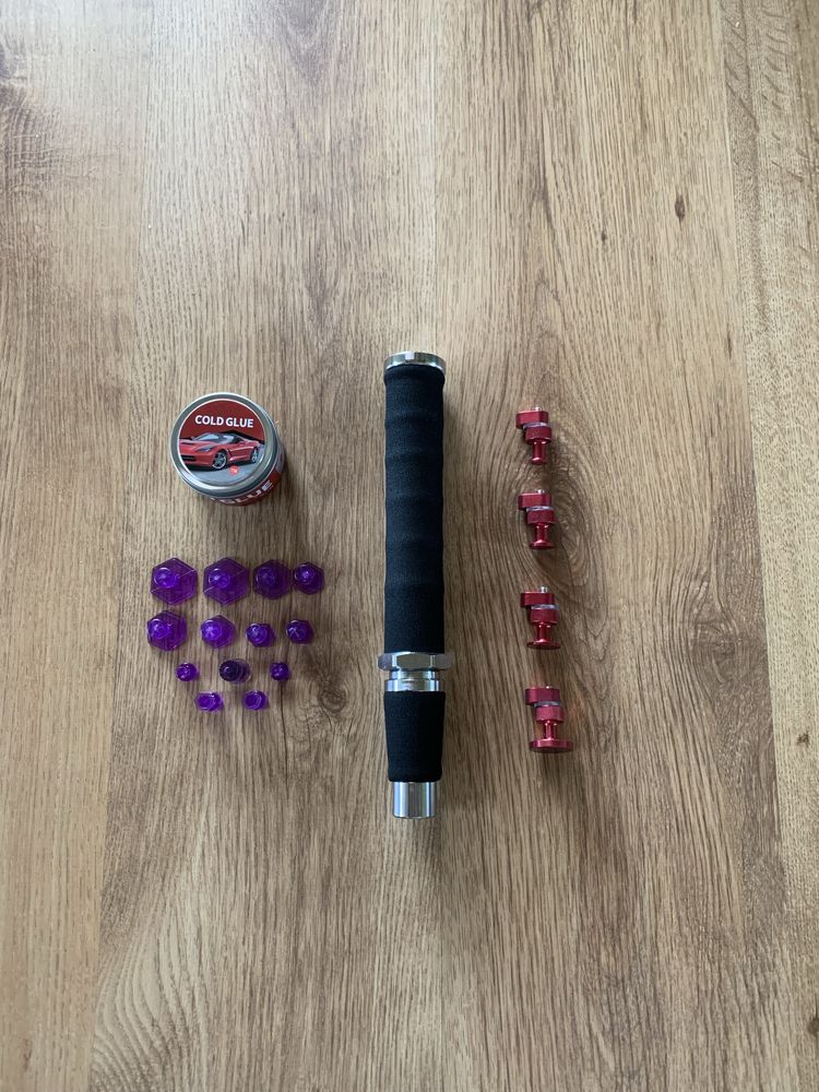 Narzedzia pdr młotek bezwładnosciowy