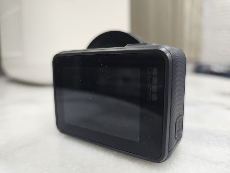 Экшн Камера GoPro Hero Black 5 + Светофильтр + аксессуары