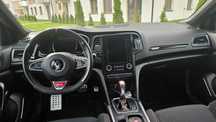 Renault Megane Renault Megane 4 rs 280 edc ,Salon Polska ,bose