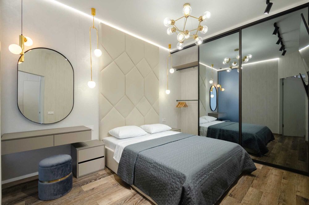 Подобова оренда 2к “38 Перлина”,Жилянська 68 центр-10-555.biz.ua