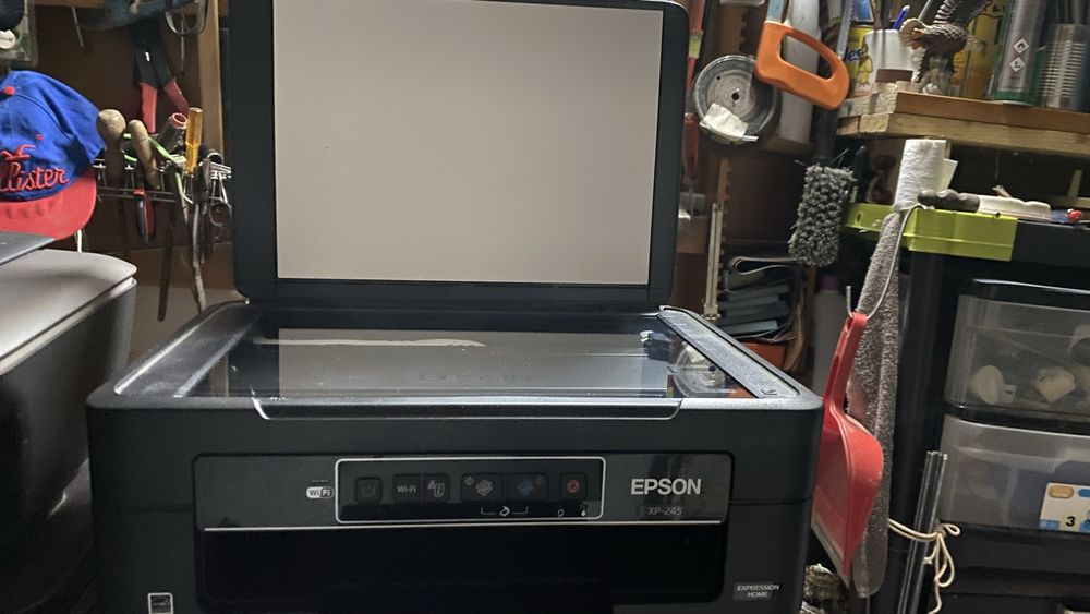 Impressora EPSON XP-245