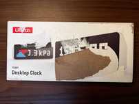 Zegarek ULANZI TC001 Smart Pixel Clock