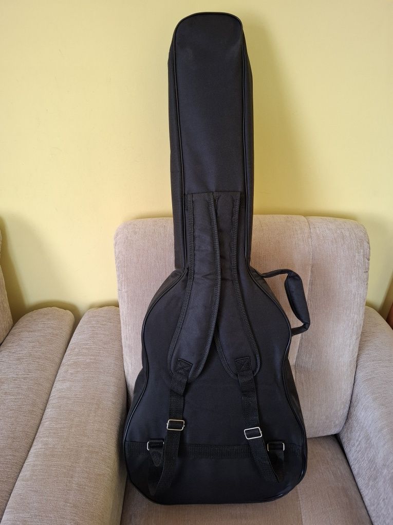 Gitara klasyczna ALVARO NO - 20 MAT