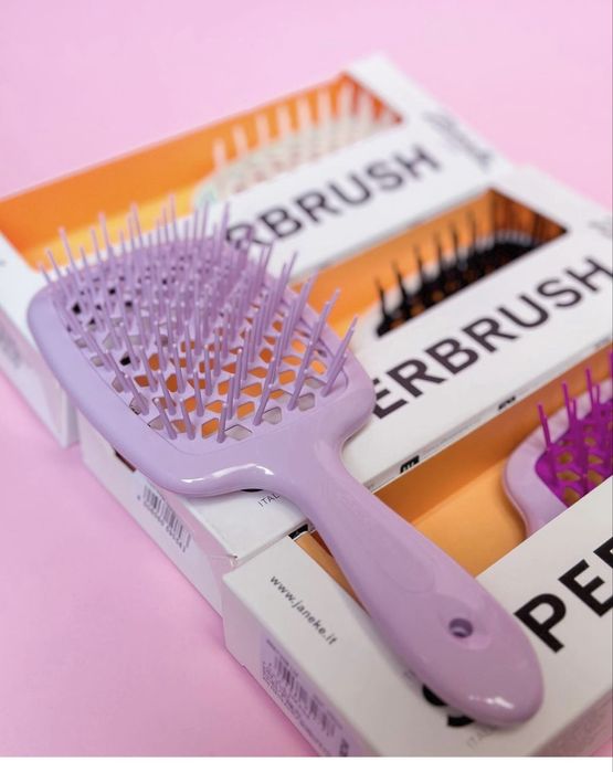 ОЛХ Janeke superbrush оригинал 21 см Italy повний асортимент