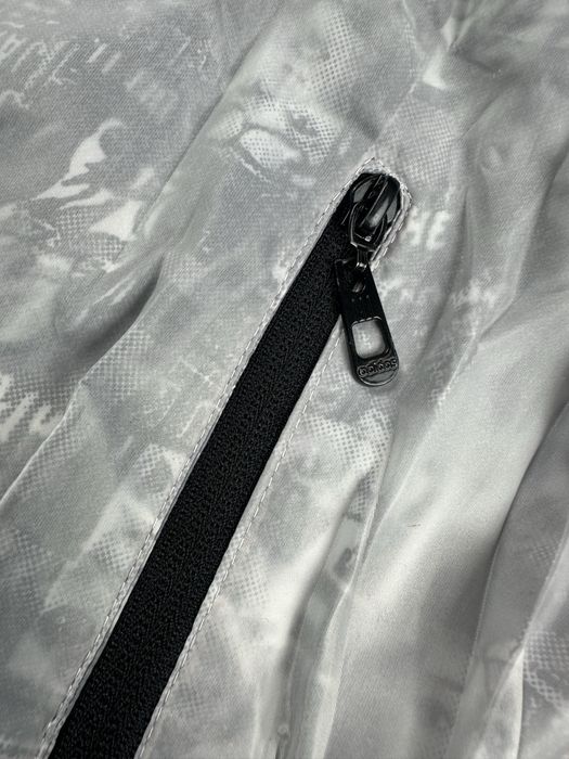 Ветровка кофта adidas sk8 y2k opium